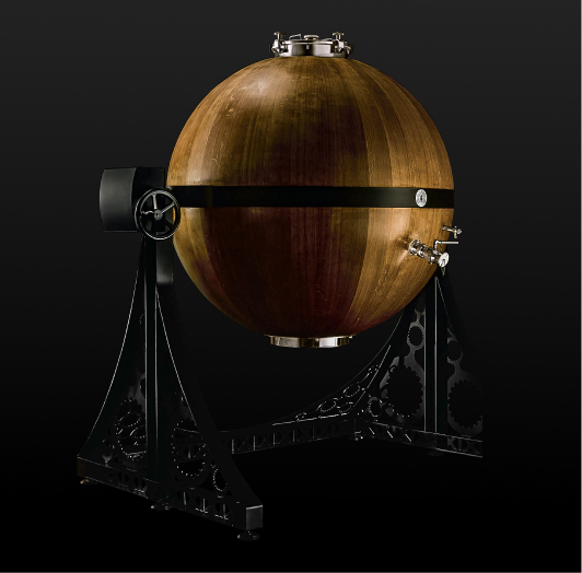 GalileOak Seguin Moreau